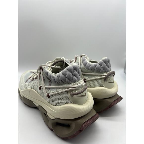 Nike Air Max Flyknit Venture Smokey Mauve FD2110-003 Women's 15/Men's 13.5 - Picture 9 of 12